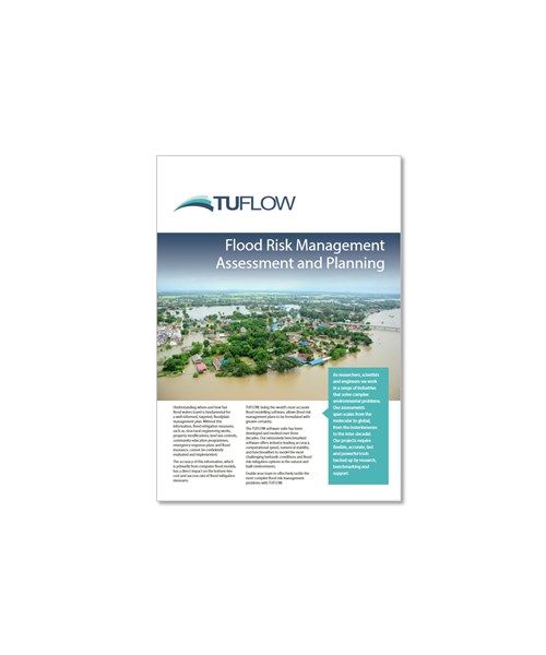 Gestion du risque inondation